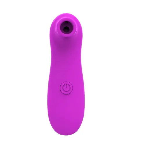 Mini Elf Air Pulse Massager – Compact Intimate Wellness Device