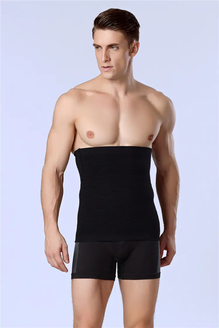 Breathable Body Shaping Waist Trainer and Belt