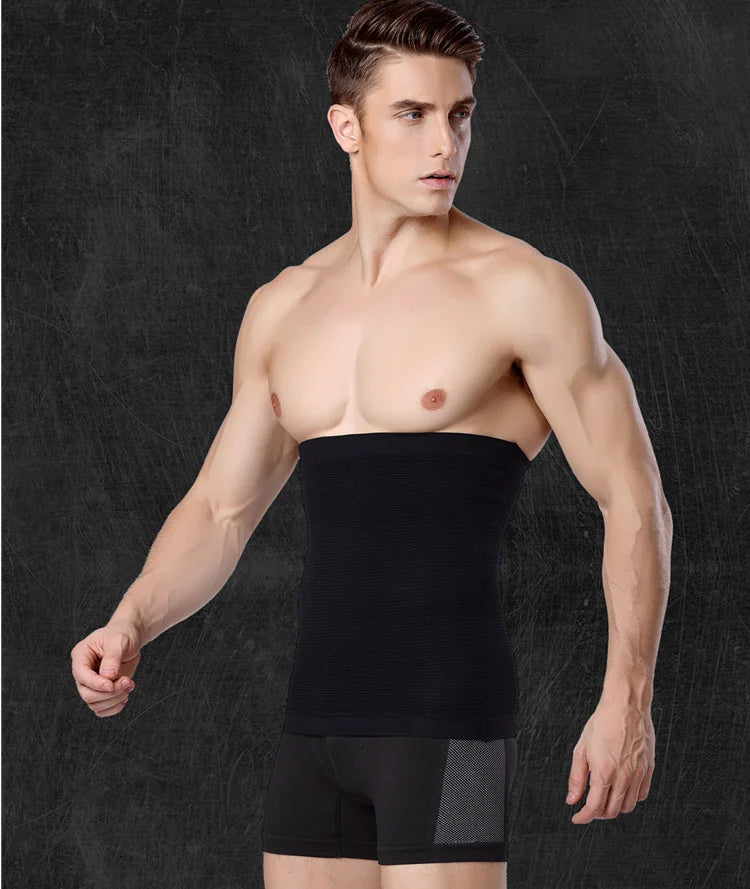 Breathable Body Shaping Waist Trainer and Belt