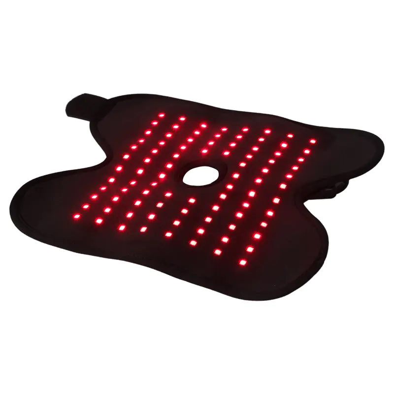 Infrared Therapy Ankle Wrap with Red Light Heating T048-F
