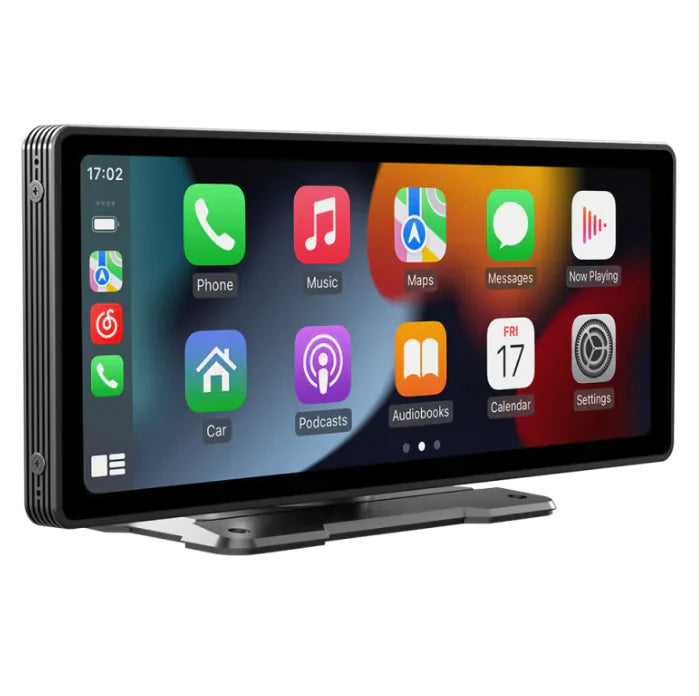 Smart Touchscreen Car Stereo