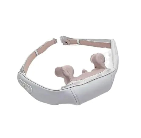 Portable Heated Shoulder and Neck Massager for Tension & Pain Relief
