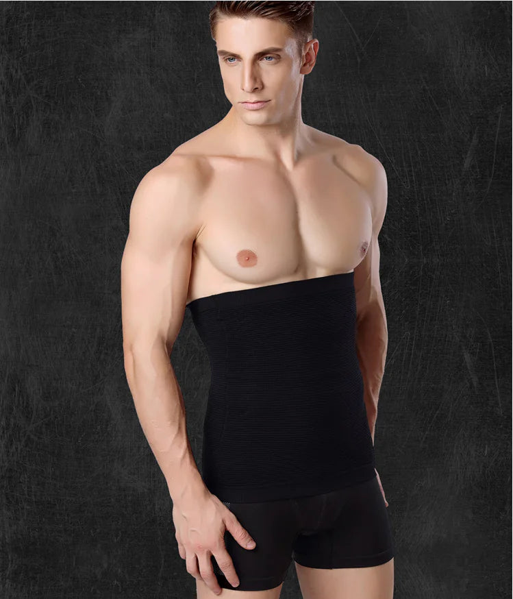 Breathable Body Shaping Waist Trainer and Belt