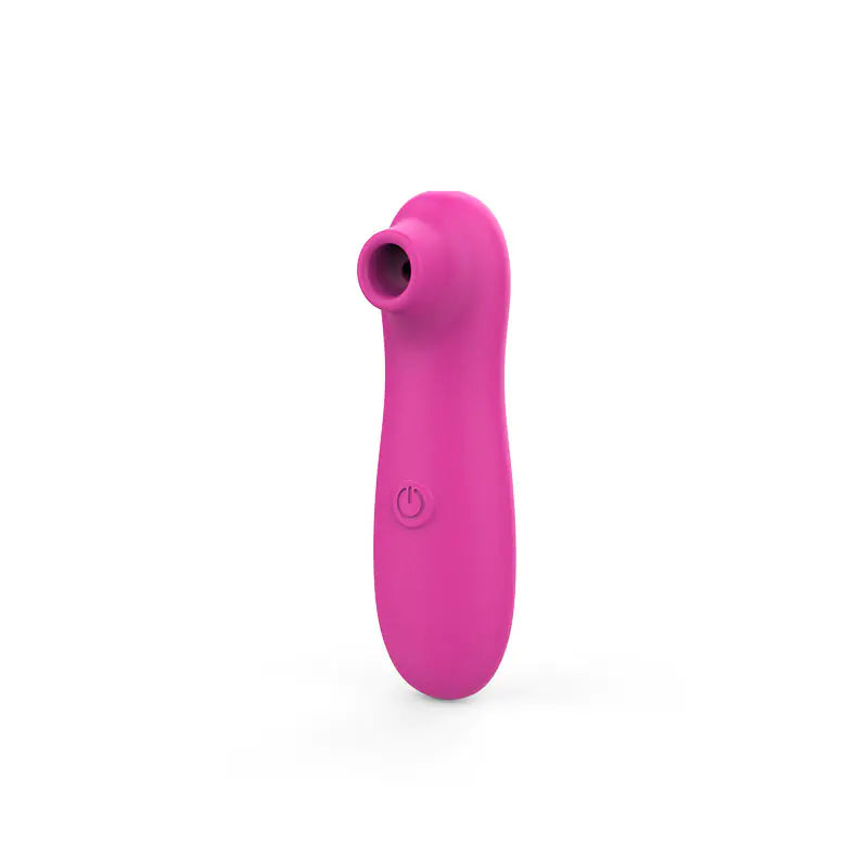Mini Elf Air Pulse Massager – Compact Intimate Wellness Device