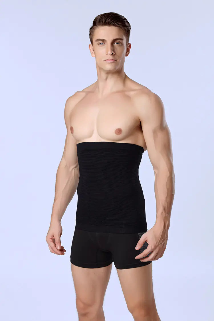 Breathable Body Shaping Waist Trainer and Belt