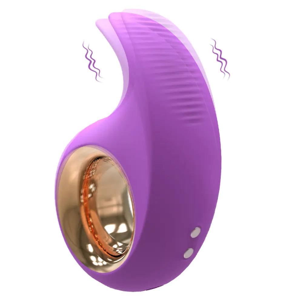 Couple’s Mini Stimulator – Compact, Quiet & Powerful