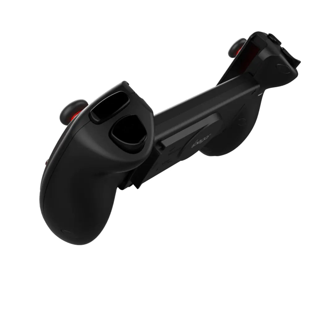 Telescopic Bluetooth Game Controller for Mobile Devices