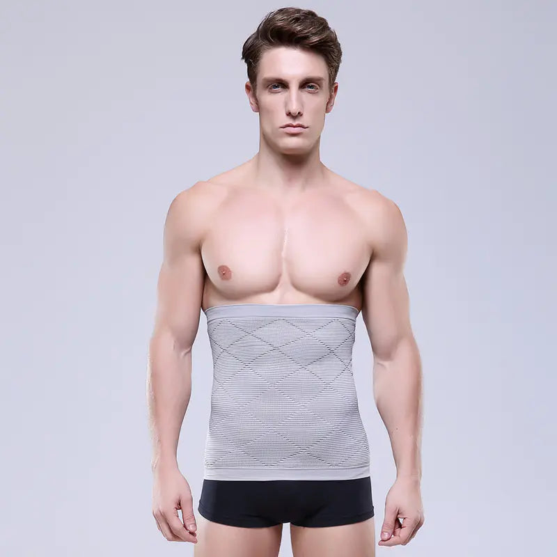 Breathable Body Shaping Waist Trainer and Belt