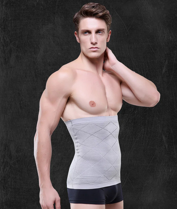 Breathable Body Shaping Waist Trainer and Belt