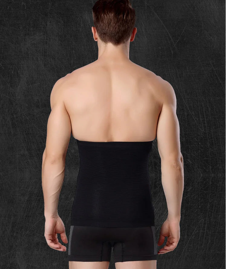 Breathable Body Shaping Waist Trainer and Belt