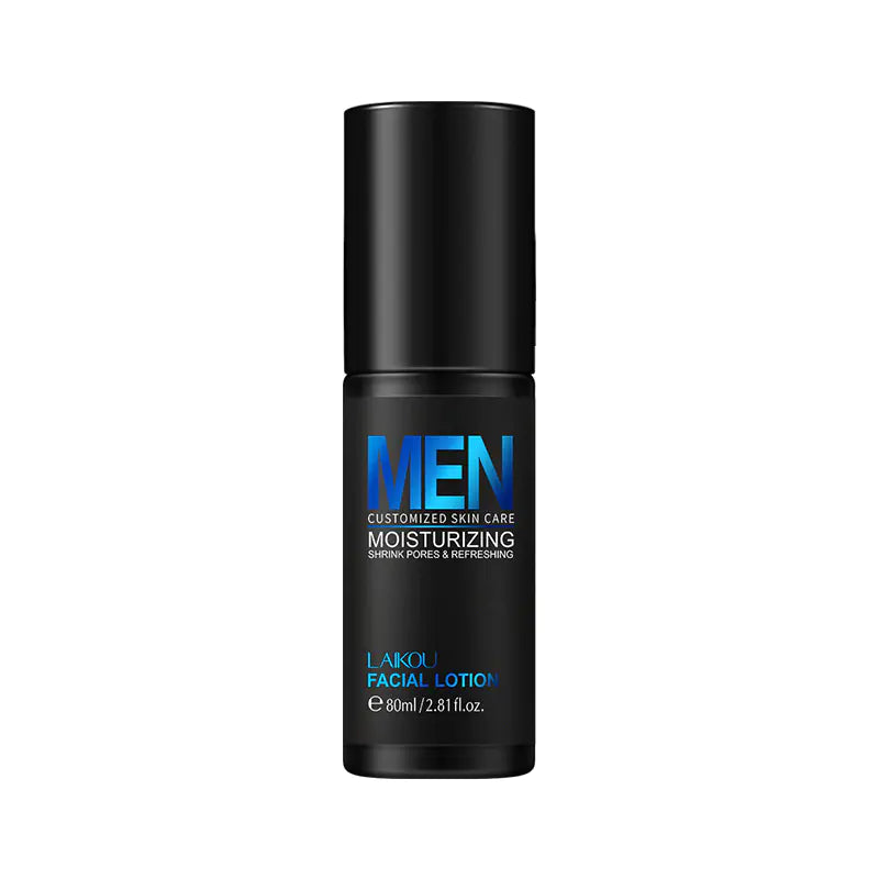 LAIKOU Men’s Moisturizing Lotion 80ml Product