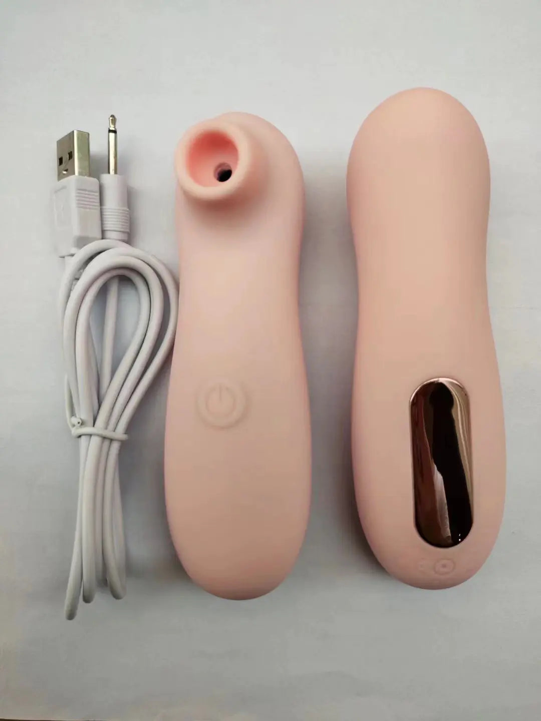 Mini Elf Air Pulse Massager – Compact Intimate Wellness Device