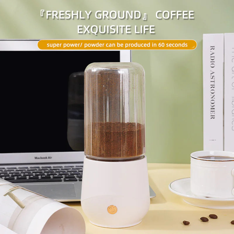 USB Portable Smoothie Blender – M2 Wellness Portable Mini Blender