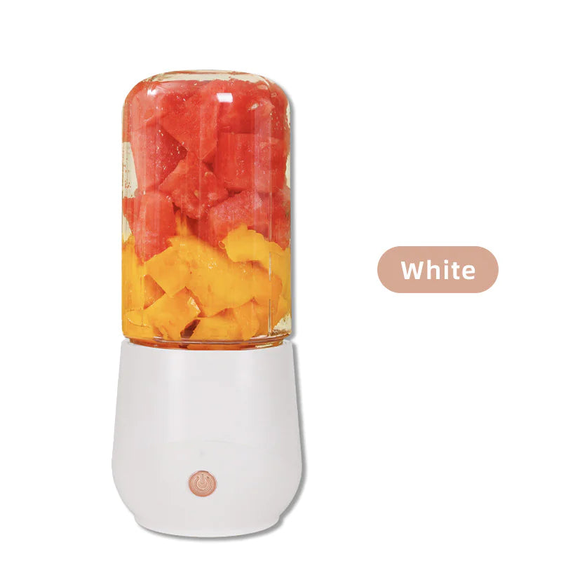 USB Portable Smoothie Blender – M2 Wellness Portable Mini Blender