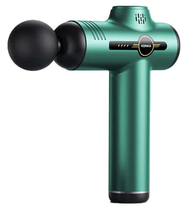 Rechargeable Deep Tissue Muscle Massager – M2 Wellness