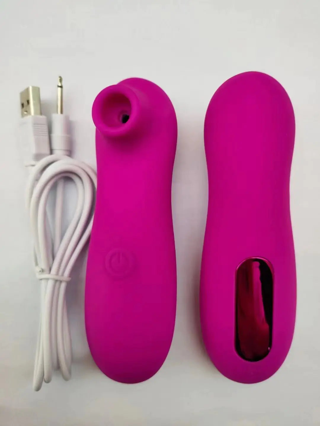 Mini Elf Air Pulse Massager – Compact Intimate Wellness Device