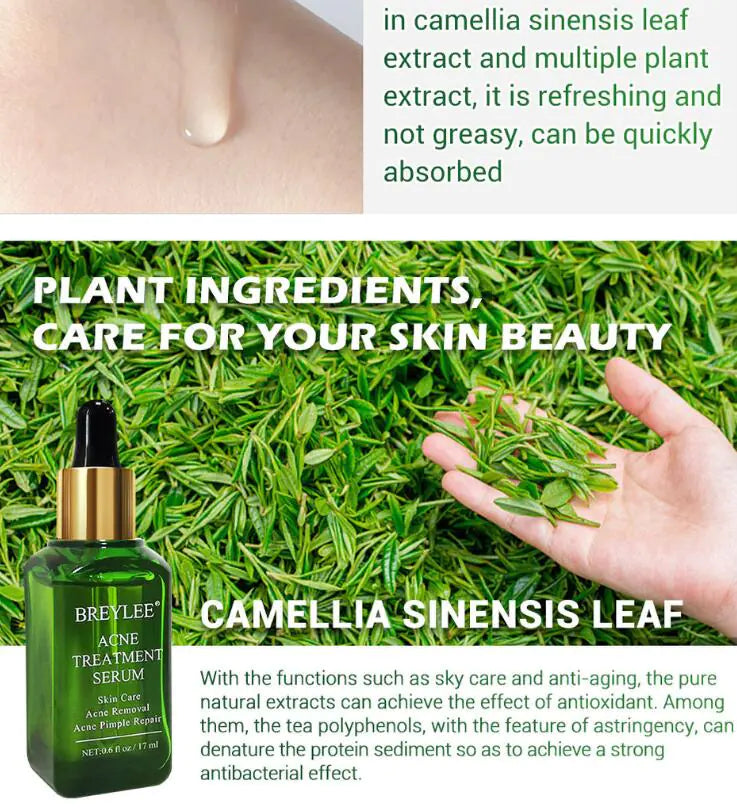 Essential Oils for Scar Repair and Skin Care