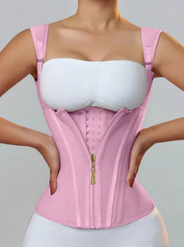 M2 CurveDefiner™ Waist Trainer – Snatch Your Waist in Style