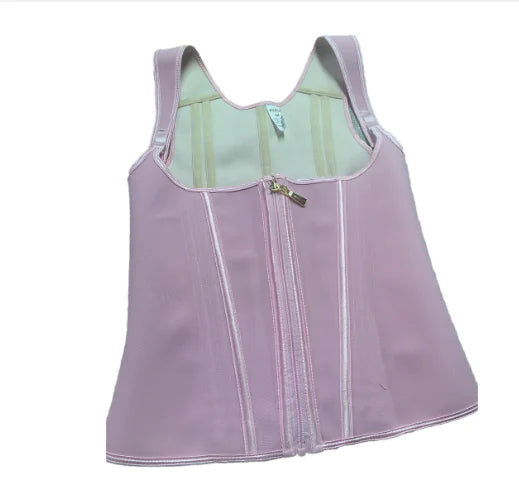 M2 CurveDefiner™ Waist Trainer – Snatch Your Waist in Style