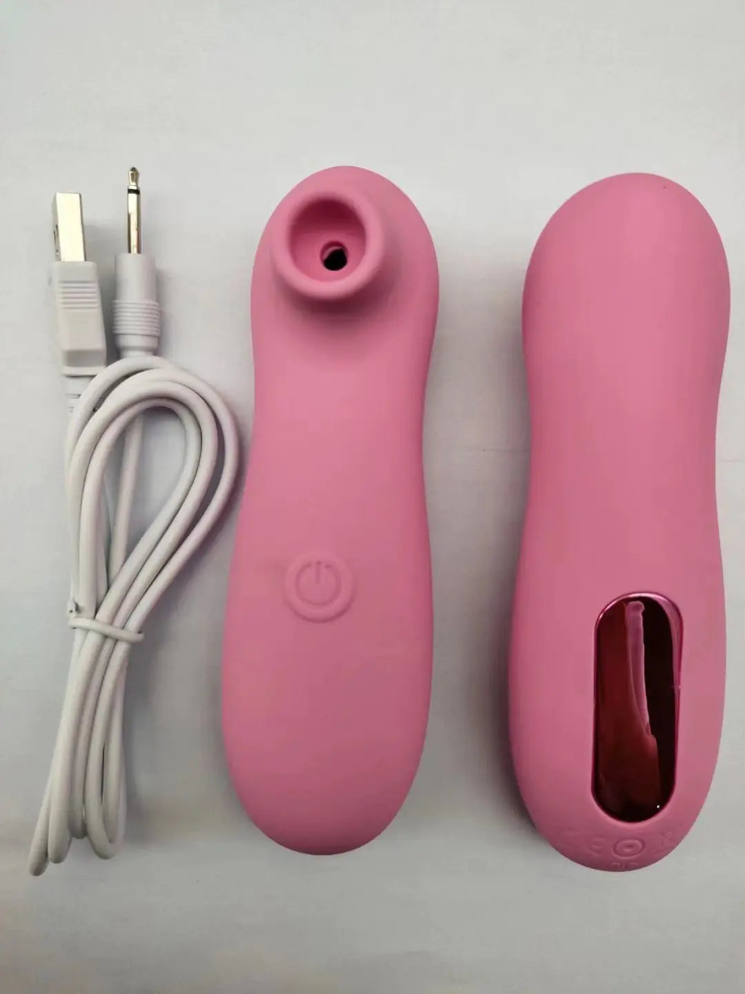Mini Elf Air Pulse Massager – Compact Intimate Wellness Device
