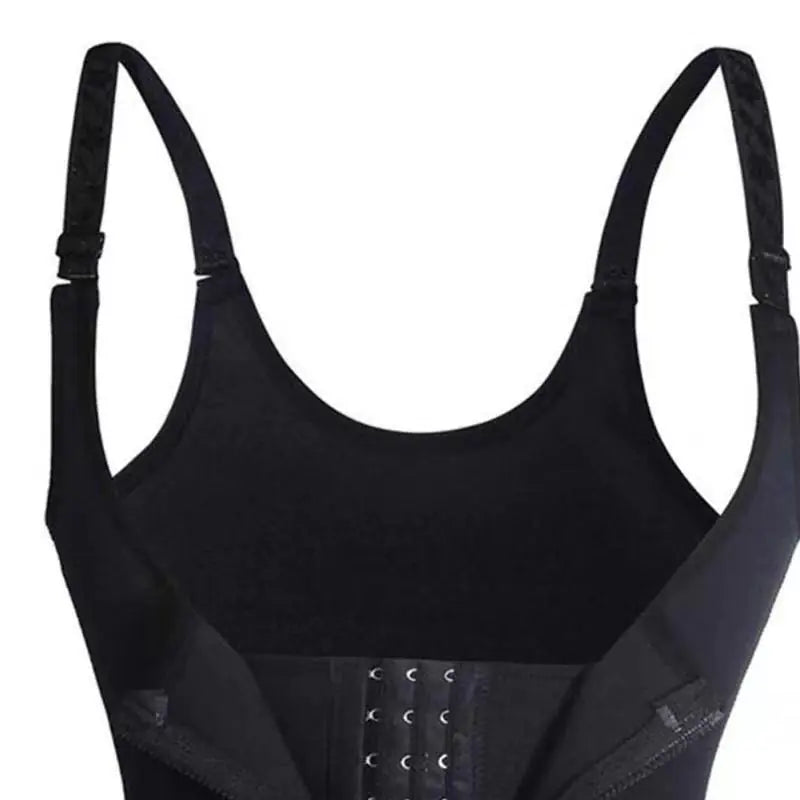Women's Waist Trainer for Postpartum Body Shaping