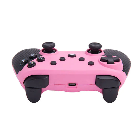 Switch PRO Wireless Bluetooth Game Controller with Vibration