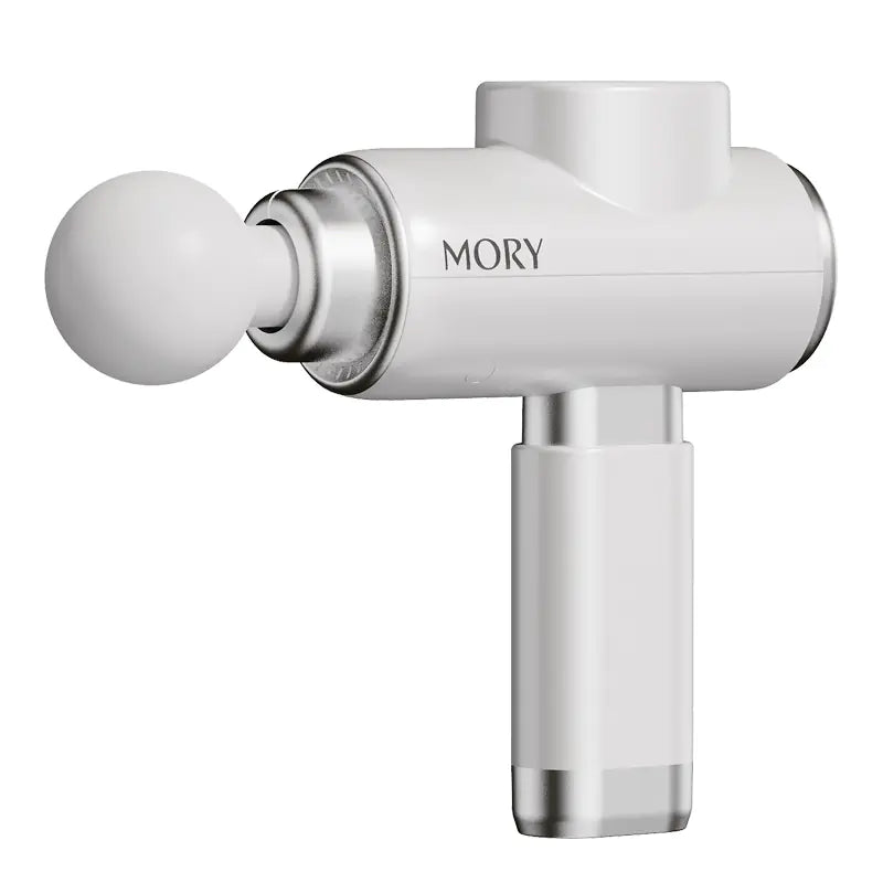 Mory Mini Massage Gun – Compact Deep Tissue Massager for Women