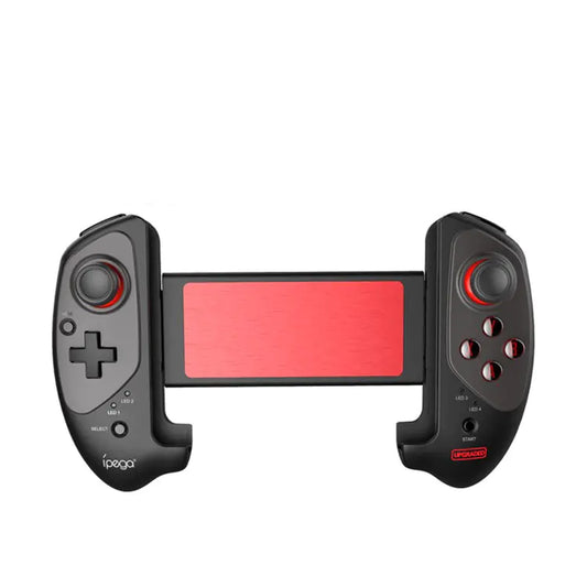 Telescopic Bluetooth Game Controller for Mobile Devices