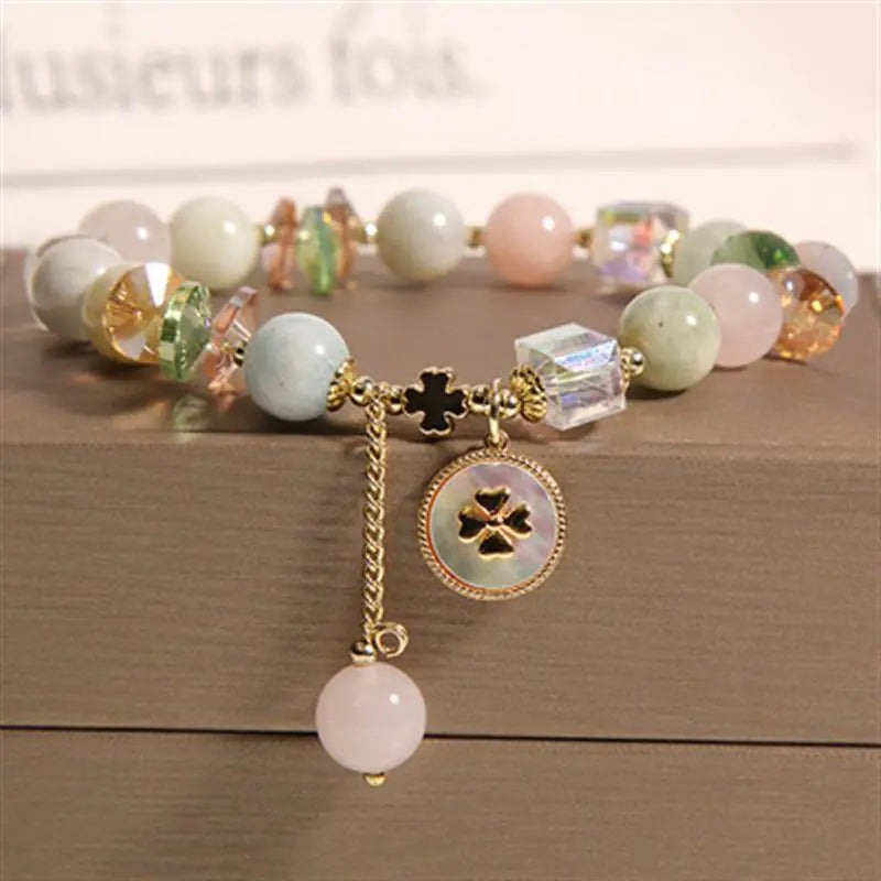 Natural Freshwater Pearl Bracelet for Women