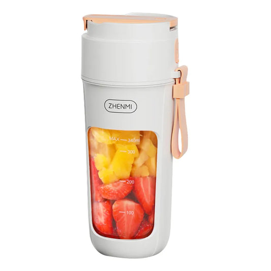 USB Portable Smoothie Blender – M2 Wellness