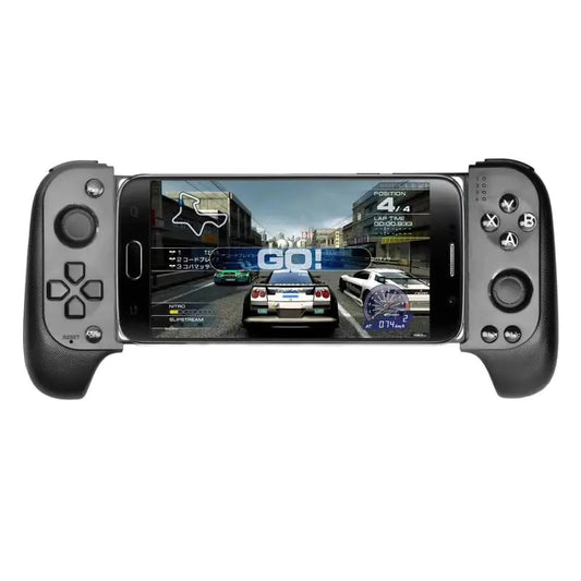 Saitake STK7007F Telescopic Bluetooth Gamepad – Mobile Gaming Controller for Android/iOS