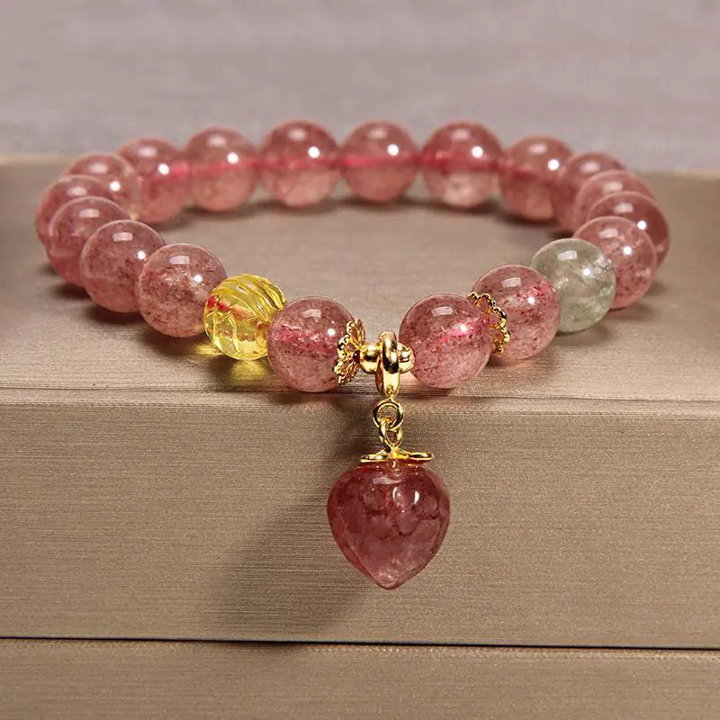 Natural Freshwater Pearl Bracelet for Women