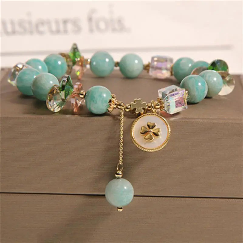 Natural Freshwater Pearl Bracelet for Women