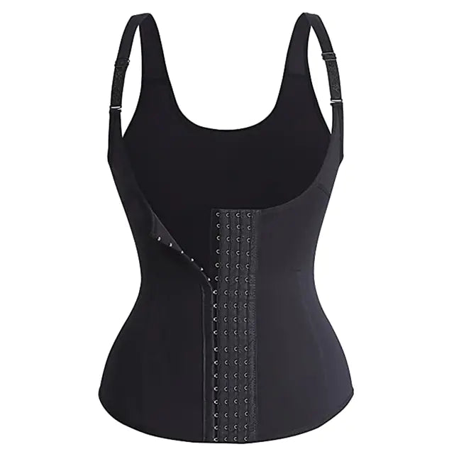Women's Waist Trainer for Postpartum Body Shaping